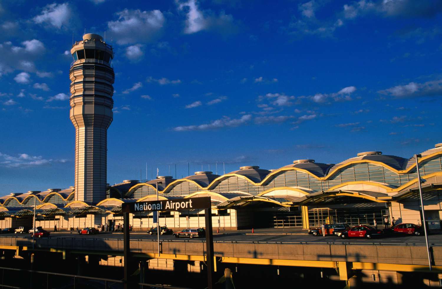 DCA Airport